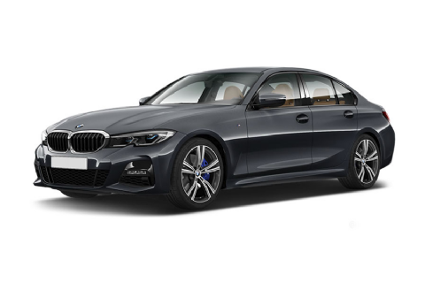 320i SPORT LINE EXECUTIVE